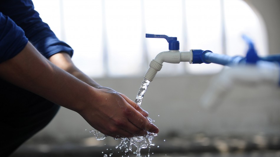 Subsidio Agua Potable