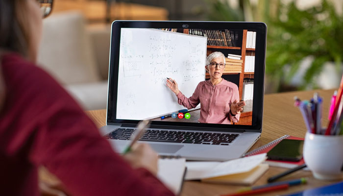 Cursos en Línea
