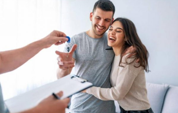 Jóvenes Propietarios