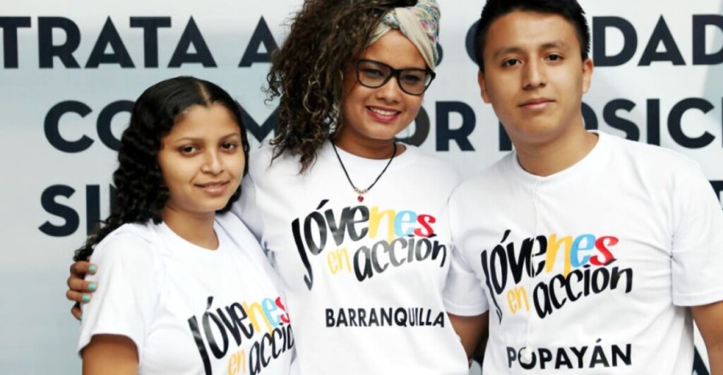Jóvenes en Acción