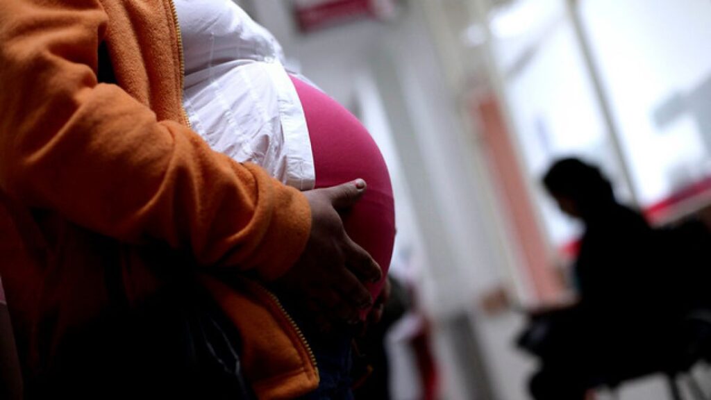 Subsidio de Maternidad