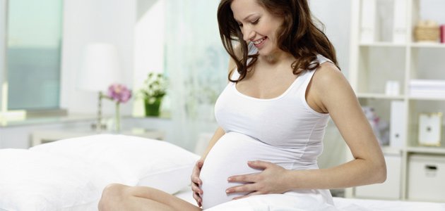 Subsidio de Maternidad