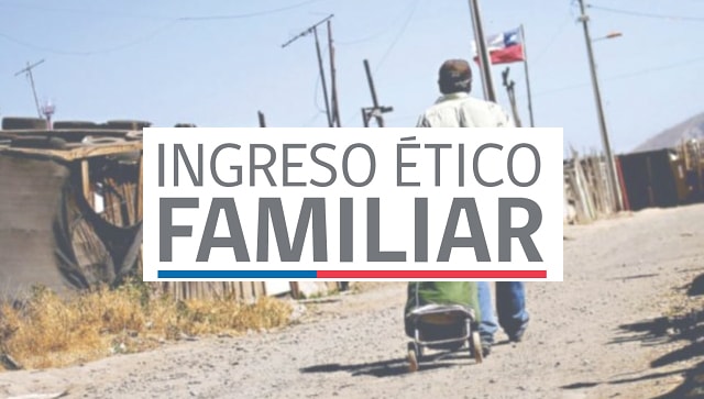 Ingreso Ético Familiar