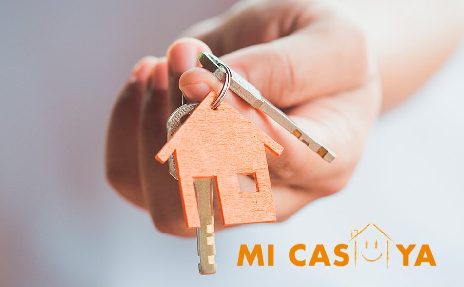 Mi Casa Ya