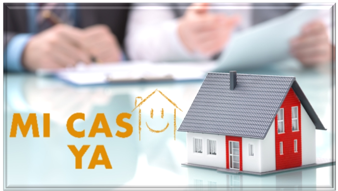 Mi Casa Ya